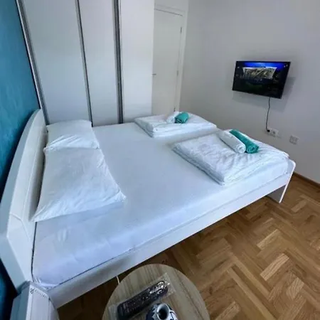 Apartment Lux Apartman