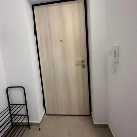 Lux Apartman *