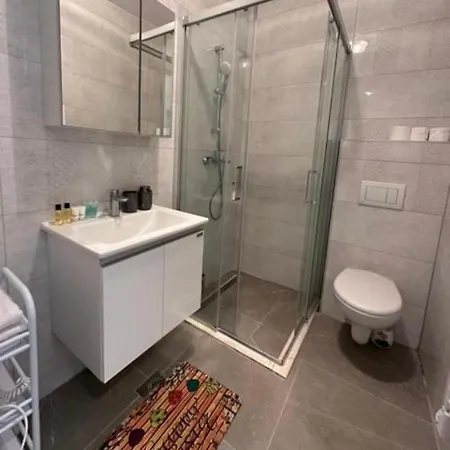 Lux Apartman * Trebinje