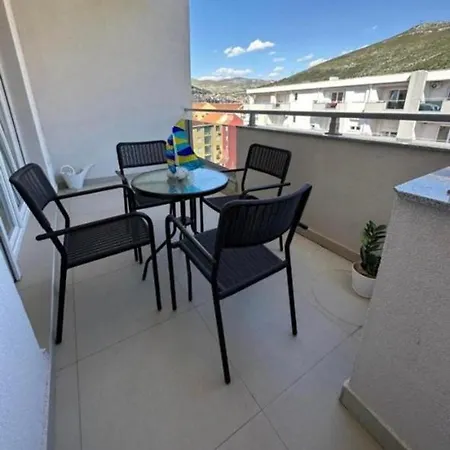 Lux Apartman