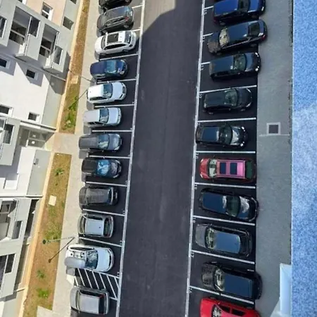 Apartment Lux Apartman *