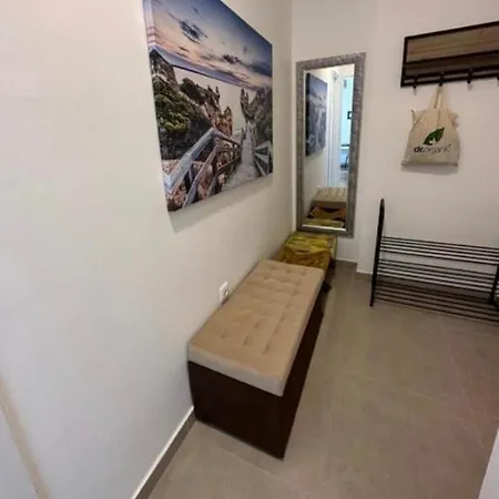 Lux Apartman Apartment Trebinje