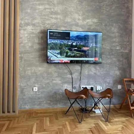 Apartment Lux Apartman Trebinje
