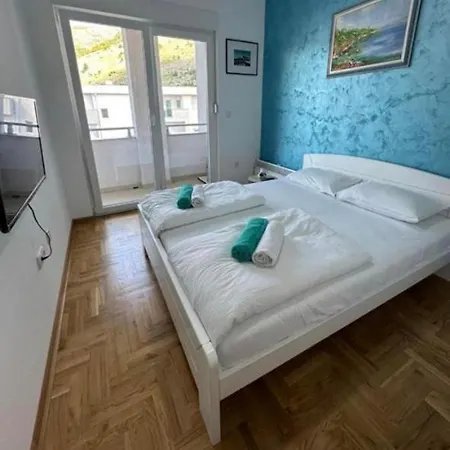 Lux Apartman