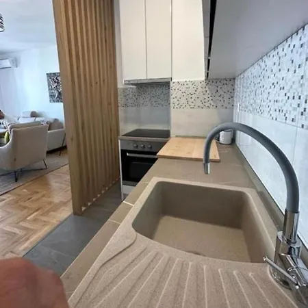 Lux Apartman Apartment Trebinje