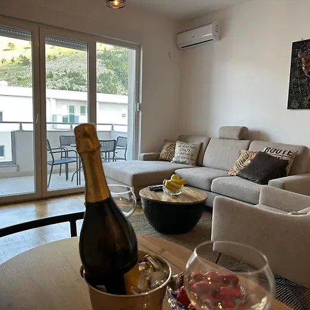Lux Apartman Apartment Trebinje