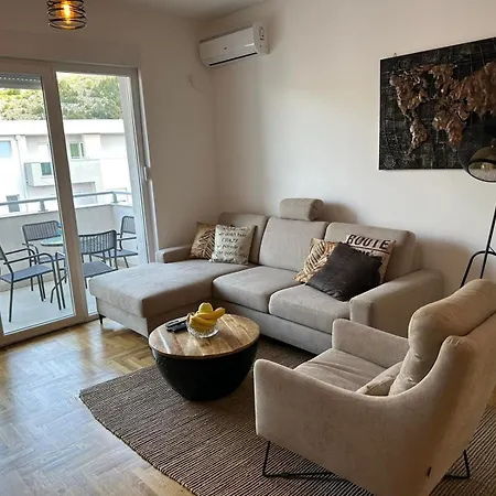 Lux Apartman Trebinje