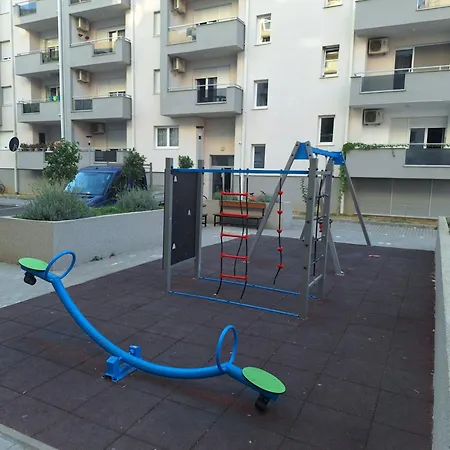 Lux Apartman