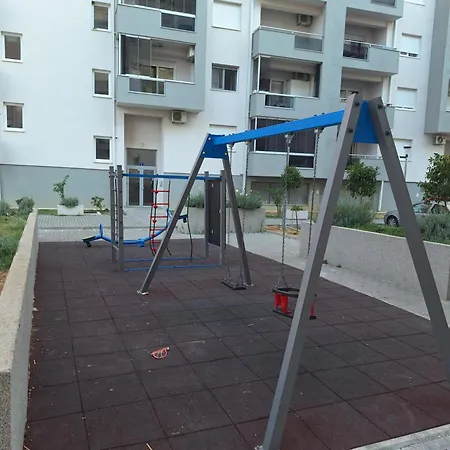 Lux Apartman Apartment Trebinje