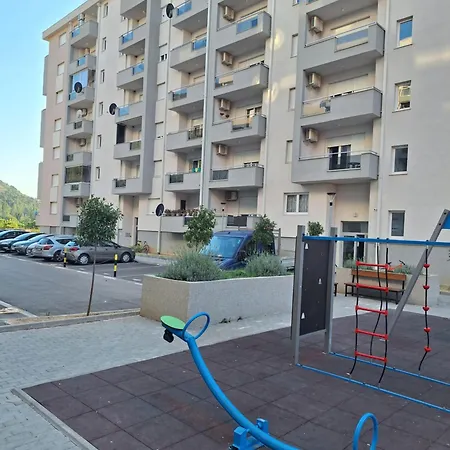 Lux Apartman *