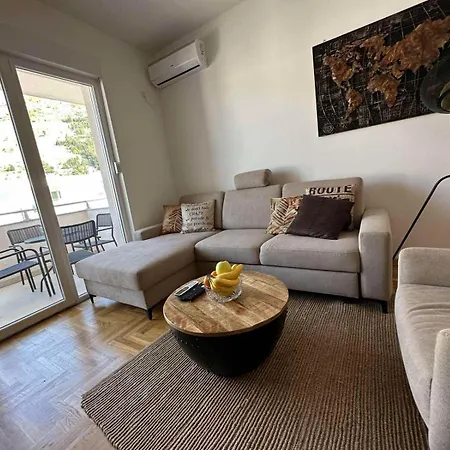 Apartment Lux Apartman *