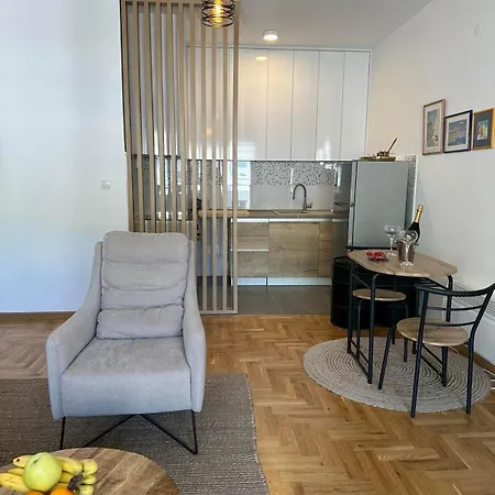Lux Apartman