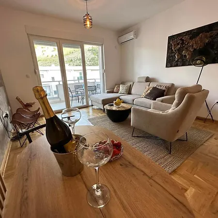 Lux Apartman * Trebinje