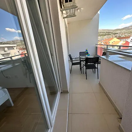 Apartment Lux Apartman