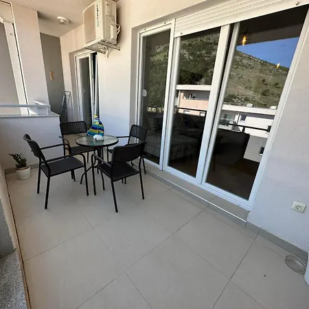 Lux Apartman Apartment Trebinje