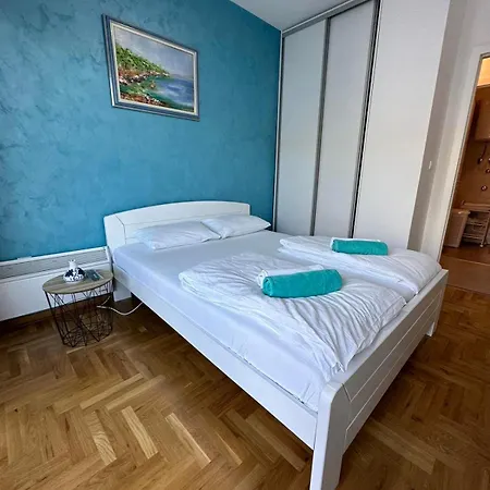 Apartment Lux Apartman Trebinje