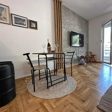 Apartment Lux Apartman *